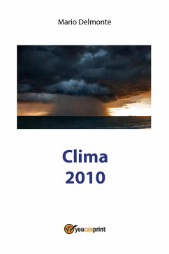 Clima 2010 (eBook, PDF) - Delmonte, Mario