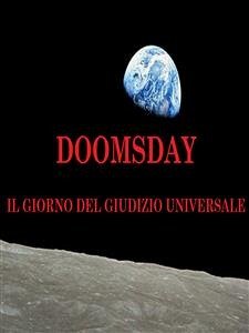 Il giorno del giudizio universale (eBook, ePUB) - Willies, C.