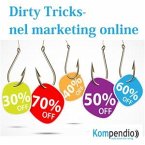 DIRTY TRICKS nel marketing online (eBook, ePUB)