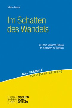 Im Schatten des Wandels (eBook, PDF) - Kaiser, Martin
