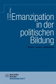 Emanzipation in der politischen Bildung (eBook, PDF)