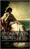 Iphigenia in Tauris (eBook, ePUB)