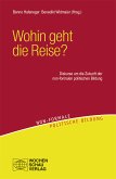 Wohin geht die Reise? (eBook, PDF)