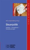 Steuerpolitik (eBook, PDF)