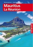 Mauritius und La Réunion - VISTA POINT Reiseführer Reisen A bis Z (eBook, ePUB)