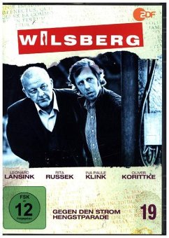 Wilsberg - Vol. 19