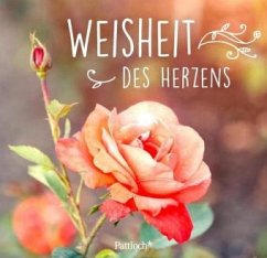 Weisheit des Herzens Cover Weisheit des Herzens