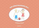 Der verschwundene Ball Der verschwundene Ball