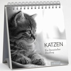 Cover Katzen