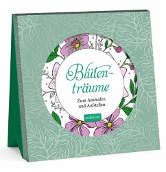 Cover Blütenträume