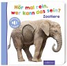 Hör mal rein, wer kann das sein? -... - Bild 1