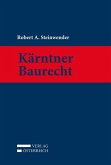 Kärntner Baurecht Kärntner Baurecht