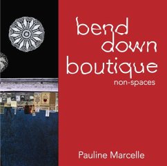 Bend down Boutique - Marcelle, Pauline