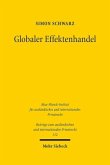 Globaler Effektenhandel Globaler Effektenhandel