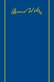 Band I/18: Die protestantische Ethik und der Geist des Kapitalismus. Die protestantischen Sekten und der Geist des Kapitalismus / Gesamtausgabe Abt.1, Schriften und Reden, 1/18