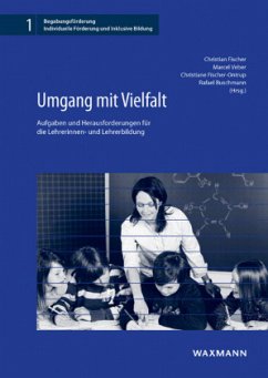 Umgang mit Vielfalt