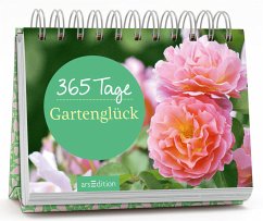 Cover 365 Tage Gartenglück