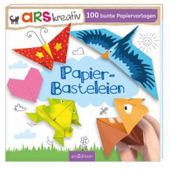 Cover Papier-Basteleien