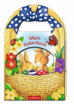 Mein Osterkorb