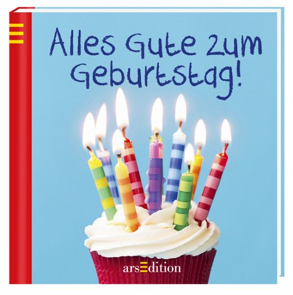 Alles Gute zum Geburtstag Alles Gute zum Geburtstag
