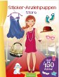 Sticker-Anziehpuppen - Stars - Bild 1
