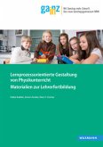 Lernprozessorientierte Gestaltung von Physikunterricht