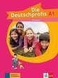 Die Deutschprofis A1. Übungsbuch - Bild 1