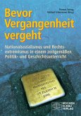 Bevor Vergangenheit vergeht (eBook, PDF)