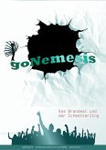 goNemesis - Das Brandmal und der Schmetterling (eBook, ePUB)