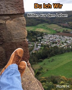 Cover Du Ich Wir (eBook, ePUB)