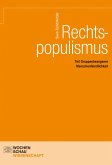Rechtspopulismus (eBook, PDF)