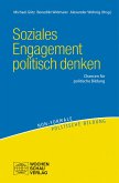 Soziales Engagement politisch denken (eBook, PDF)