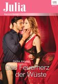 Das Feuerherz der Wüste (eBook, ePUB)