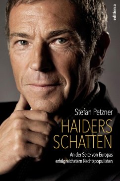 Haiders Schatten (eBook, PDF) - Petzner, Stefan