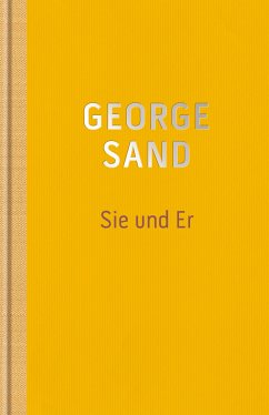 Sie und Er (eBook, ePUB) - Sand, George