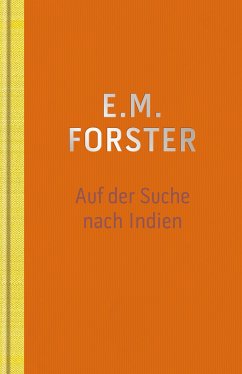 Auf der Suche nach Indien (eBook, ePUB) - Forster, E.M.