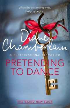 Pretending to Dance (eBook, ePUB) - Chamberlain, Diane