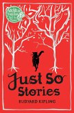 Just So Stories (eBook, ePUB)