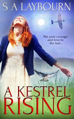 Cover Kestrel Rising (eBook, ePUB)