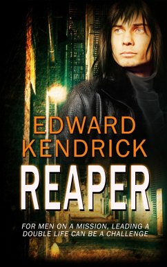Reaper (eBook, ePUB) - Kendrick, Edward