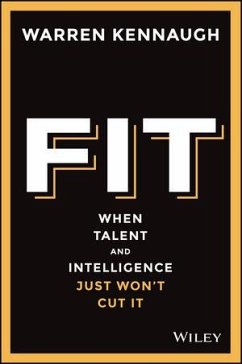 Cover Fit (eBook, ePUB)