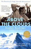 Above the Clouds (eBook, ePUB)