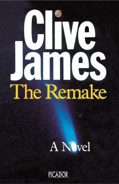 The Remake (eBook, ePUB) - James, Clive