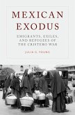 Mexican Exodus (eBook, ePUB)