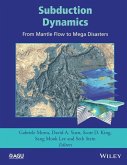 Subduction Dynamics (eBook, PDF)