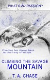 Climbing the Savage Mountain (eBook, ePUB)