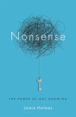 Nonsense (eBook, ePUB)