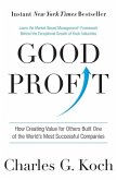 Good Profit (eBook, ePUB)