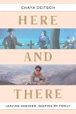 Here and There (eBook, ePUB)