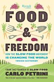 Food & Freedom (eBook, ePUB)